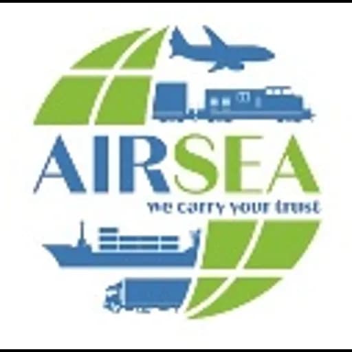 Chennai - Airsea Forwarders India Private Limited (Chennai, Head Office) logo