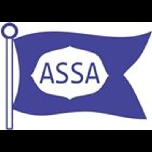 Chennai - A S Shipping Agencies Pvt Ltd (Chennai, Head Office) logo