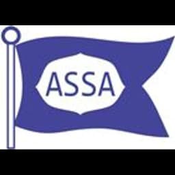 Chennai - A S Shipping Agencies Pvt Ltd (Chennai, Head Office) logo