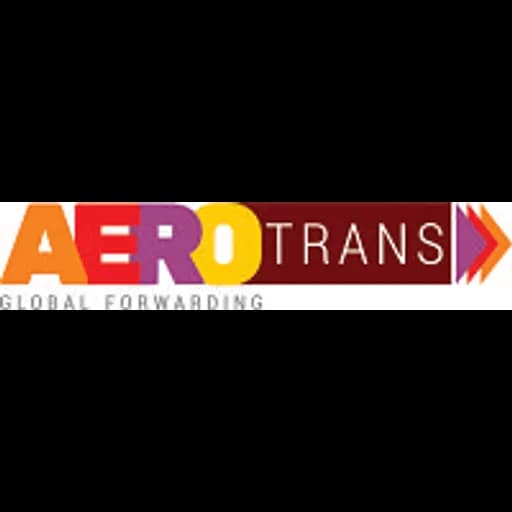 Chennai - Aerotrans Global Forwarding India Pvt. Ltd. (Chennai, Head Office) logo