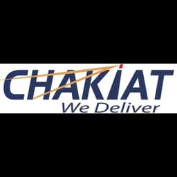 Chennai - Chakiat Agencies Pvt. Ltd. (Chennai, Head Office) logo