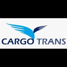 Chennai - Cargo Trans India Pvt. Ltd. (Chennai, Head Office) logo