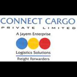 Chennai - Connect Cargo Pvt Ltd (Chennai, Head Office) logo
