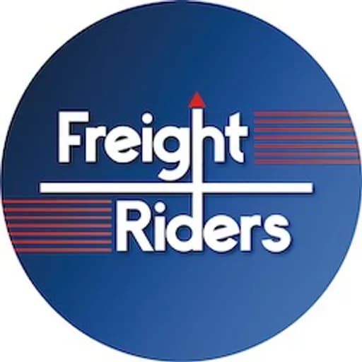 Chennai - FREIGHT-RIDERS LOGISTICS INDIA PRIVATE LIMITED (Head Office) logo