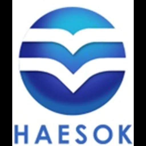 Chennai - Haesok Shipping India Pvt. Ltd. (Chennai, Head Office) logo