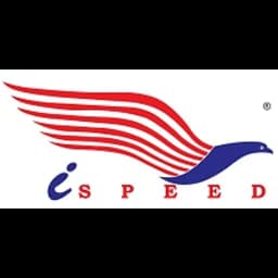 Chennai - iSpeed Freight (India) Pvt. Ltd. (Chennai, Head Office) logo