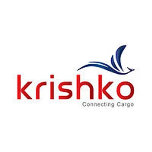 Chennai - Krishko Logistics India Pvt Ltd (Head Office) logo
