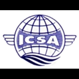 Chennai - International Clearing & Shipping Agency (India) Private Limited (Chennai, Head Office) logo