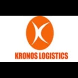Chennai - KRONOS LOGISTICS India Private Limited (Chennai, Head Office) logo