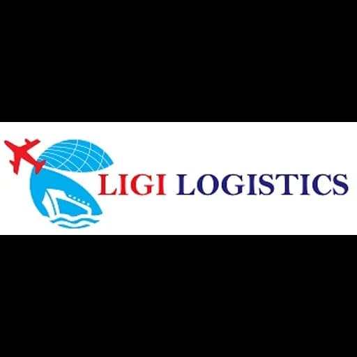 Chennai - LIGI Logistics LLP (Chennai, Head Office) logo
