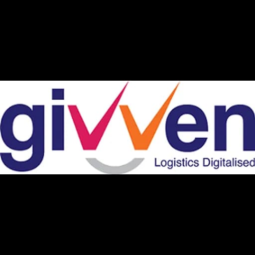 Chennai - GIVVEN Logistics Pvt. Ltd. (Chennai, Head Office) logo