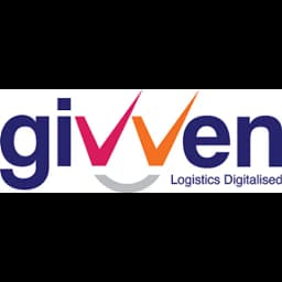 Chennai - GIVVEN Logistics Pvt. Ltd. (Chennai, Head Office) logo