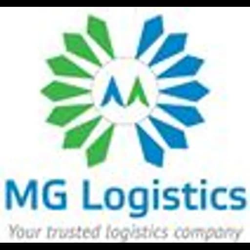 Chennai - MG Logistics Pvt Ltd (Chennai, Head Office) logo