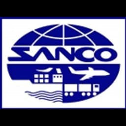 Chennai - Sanco Trans Limited (Chennai, Head Office) logo