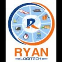 Chennai - Ryan Logitech Pvt. Ltd. (Chennai, Head Office) logo