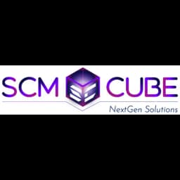 Chennai - SCM Cube Technologies Private Limited (Chennai, Head Office) logo