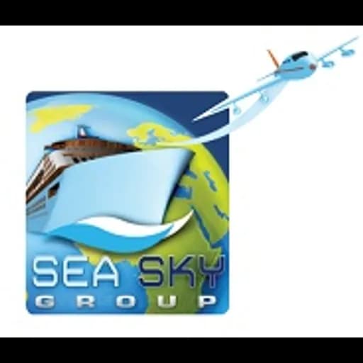 Chennai - Seasky Freight Systems India Pvt. Ltd. (Chennai, Head Office) logo