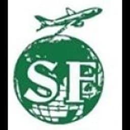 Chennai - SF Logistics (Head Office) logo