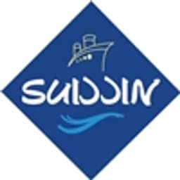 Chennai - Suijjin Shipping Pvt Ltd (Chennai, Head Office) logo