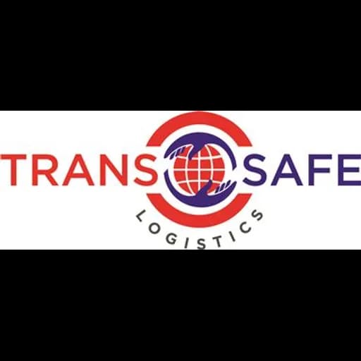 Chennai - Transsafe Logistics (Chennai, Head Office) logo