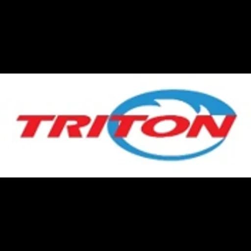 Chennai - Triton Logistics and Maritime Pvt. Ltd. (Chennai, Head Office)
(Formerly known as Paul Abrao Agencies Pvt. Ltd.) logo