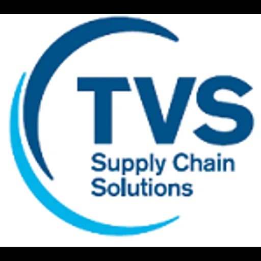 Chennai - TVS SCS Global Freight Solutions Limited (Chennai, Head Office)
(Formerly known as TVS Dynamic Global Freight Services Limited) logo