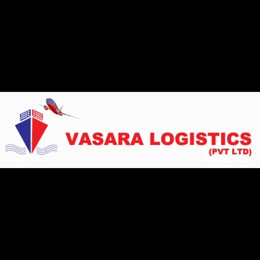 Chennai - Vasara Logistics Pvt. Ltd. (Chennai, Head Office) logo