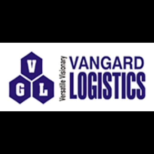 Chennai - Vangard Logistics Pvt. Ltd. (Chennai, Head Office) logo