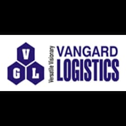 Chennai - Vangard Logistics Pvt. Ltd. (Chennai, Head Office) logo