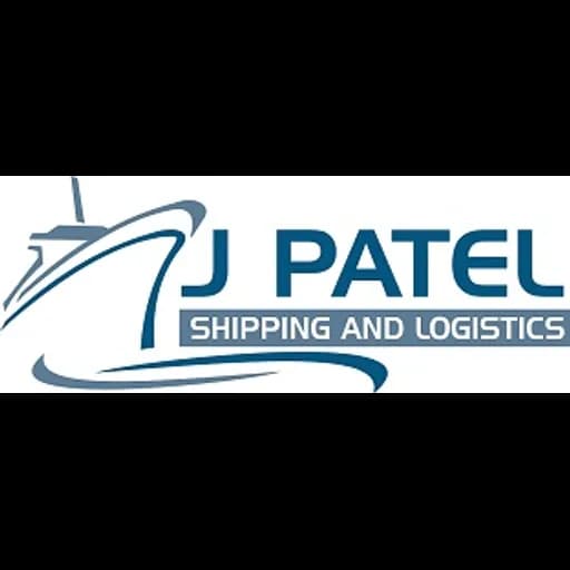 Gandhidham - J Patel Shipping and Logistics (Gandhidham, Head Office) logo