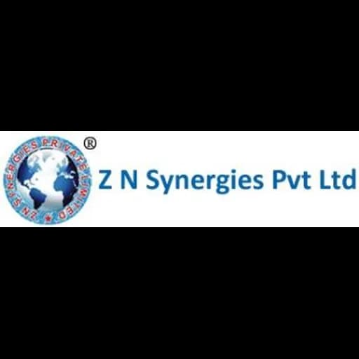 Chennai - ZN Synergies Private Limited (Chennai, Head Office) logo