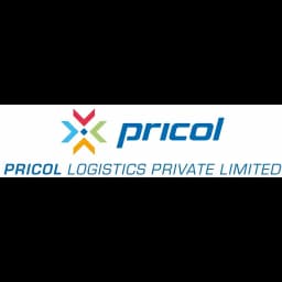 Coimbatore - Pricol Logistics Private Limited (Coimbatore, Head Office) logo