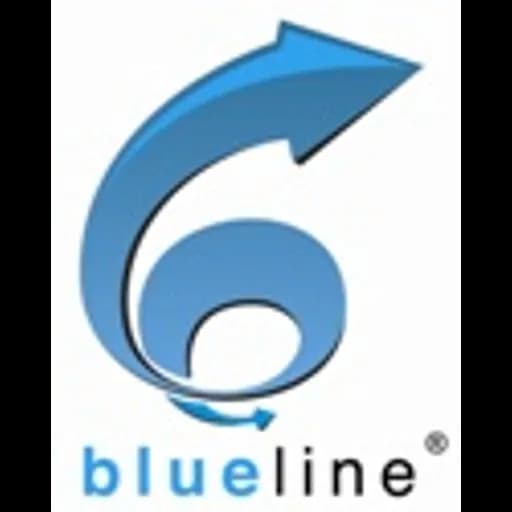 Hyderabad - Blueline Freight Forwarders (Hyderabad, Head Office) logo