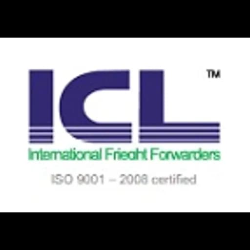 Hyderabad - ICL International Freight Forwarders (Hyderabad, Head Office) logo