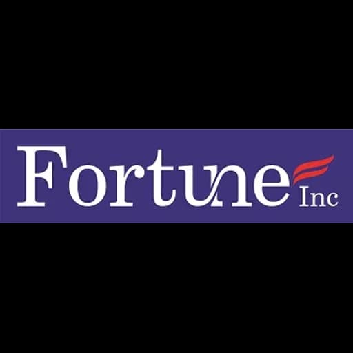 Gandhidham - Fortune Inc (Gandhidham, Head Office (Mundra)) logo
