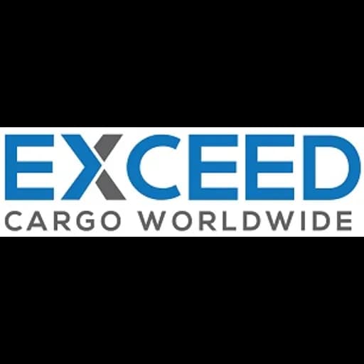 Hyderabad - Exceed Supply Chain Solutions India Pvt Ltd (Hyderabad, Head Office)
(Formerly known as Exceed Cargo Worldwide LLP) logo