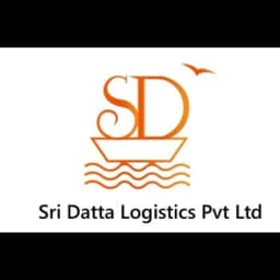Hyderabad - Sri Datta Logistics Pvt Ltd. (Hyderabad, Head Office) logo