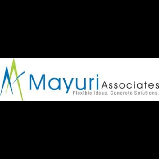 Hyderabad - Mayuri Associates (Hyderabad, Head Office) logo