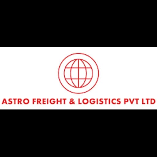 Kolkata - ASTRO FREIGHT AND LOGISTICS PRIVATE LIMITED (Head Office) logo