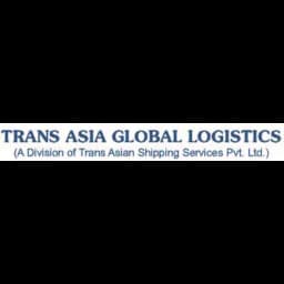 Kochi (Cochin) - Trans Asia Global Logistics. (A Division of Trans Asian Shipping Services Pvt. Ltd.) (Kochi (Cochin), Head Office) logo