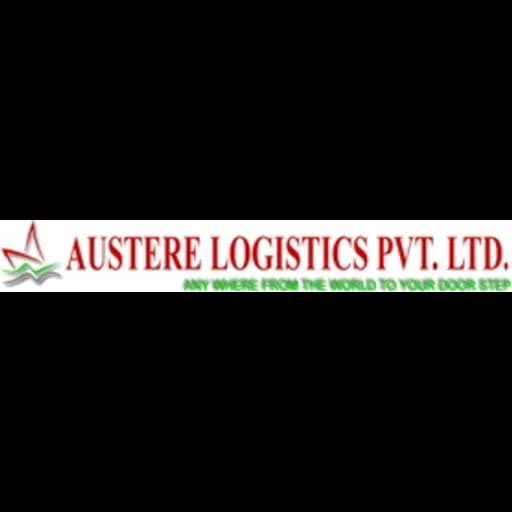 Kolkata - Austere Logistics Pvt. Ltd. (Calcutta (Kolkata), Head Office) logo