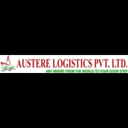 Kolkata - Austere Logistics Pvt. Ltd. (Calcutta (Kolkata), Head Office) logo
