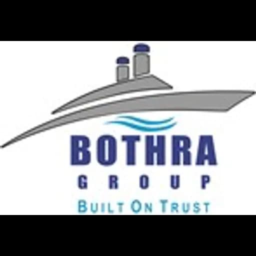 Kolkata - Bothra Shipping Services Pvt Ltd (Calcutta (Kolkata), Head Office) logo