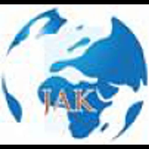 Kolkata - Jak Maritime & Logistics India Pvt. Ltd. (Head Office) logo