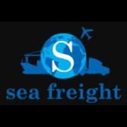 Kolkata - Sea Freight And Logistics Solution (Calcutta (Kolkata), Head Office) logo