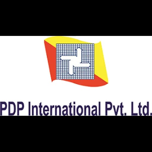 Kolkata - PDP International Pvt. Ltd. (Kolkata, Head Office) logo