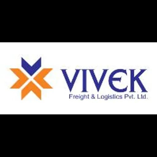 Kolkata - Vivek Freight & Logistics Pvt. Ltd. (Calcutta (Kolkata), Head Office) logo