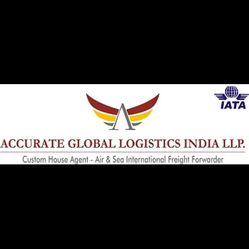 Mumbai - Accurate Global Logistics India LLP (Mumbai, Head Office) logo