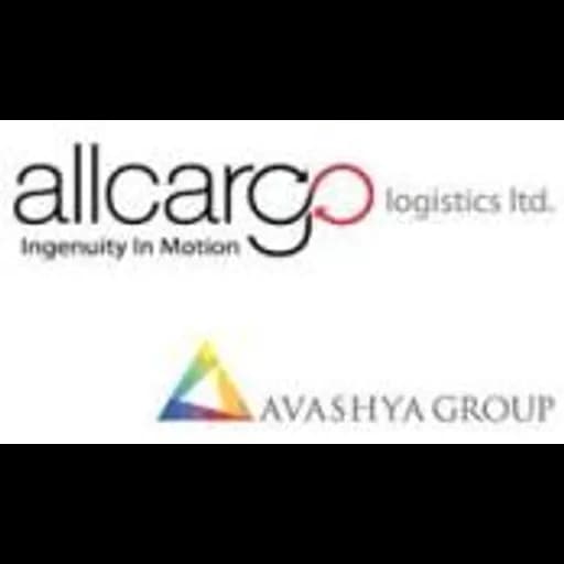 Mumbai - Allcargo Logistics Limited (Mumbai, Head Office) logo