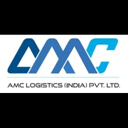 Mumbai - AMC Logistics India Pvt. Ltd. (Mumbai, Head Office) logo